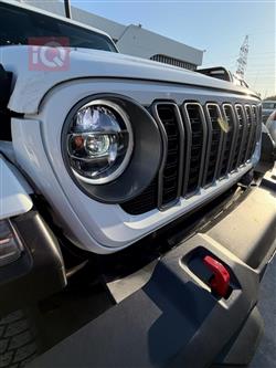 جیپ رانگلەر